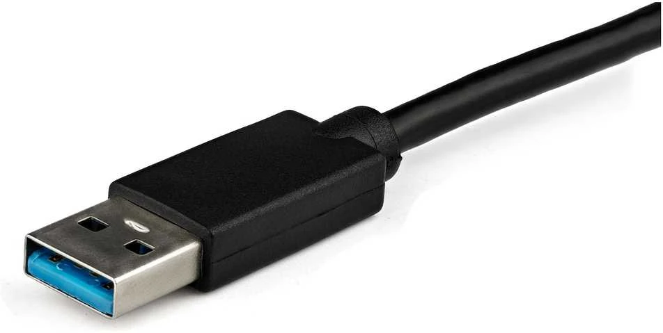 USB 3.0 į HDMI adapteris Startech USB32HDES