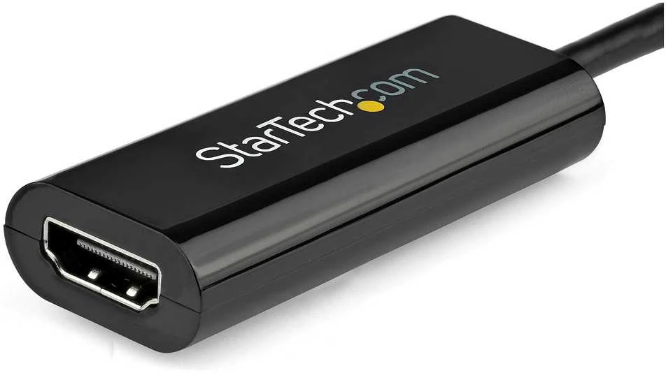 USB 3.0 į HDMI adapteris Startech USB32HDES