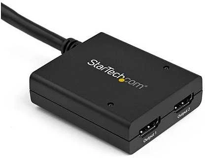 HDMI - 2 x HDMI adapteris Startech ST122HD4KU