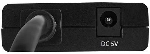 HDMI - 2 x HDMI adapteris Startech ST122HD4KU
