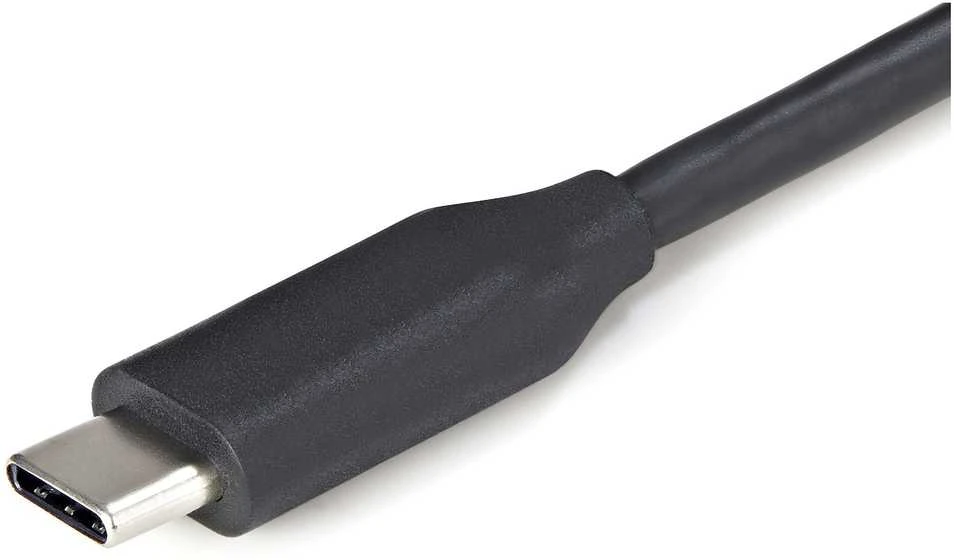 HUB USB StarTech 4 x USB - A 3.2 Gen1 (HB30CM4AB)