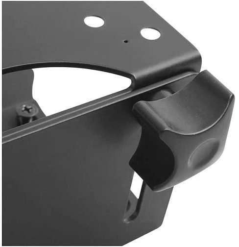 Kompiuterio turėtojas StarTech mini kompiuterio monitoriaus laikiklis (ACCSMNT)