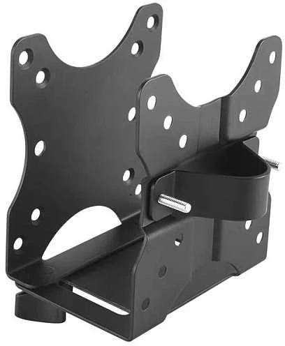 Kompiuterio turėtojas StarTech mini kompiuterio monitoriaus laikiklis (ACCSMNT)