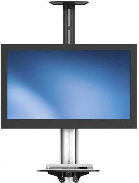 Laikiklis StarTech grindų stovas STNDMTV70 32'' - 70''