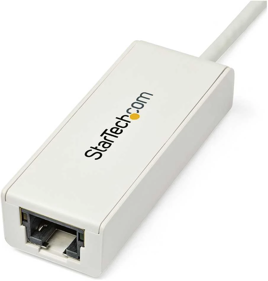 Tinklo adapteris Startech USB31000SW