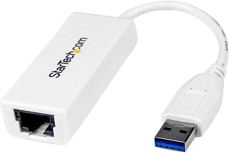 Tinklo adapteris Startech USB31000SW