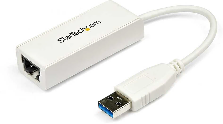 Tinklo adapteris Startech USB31000SW