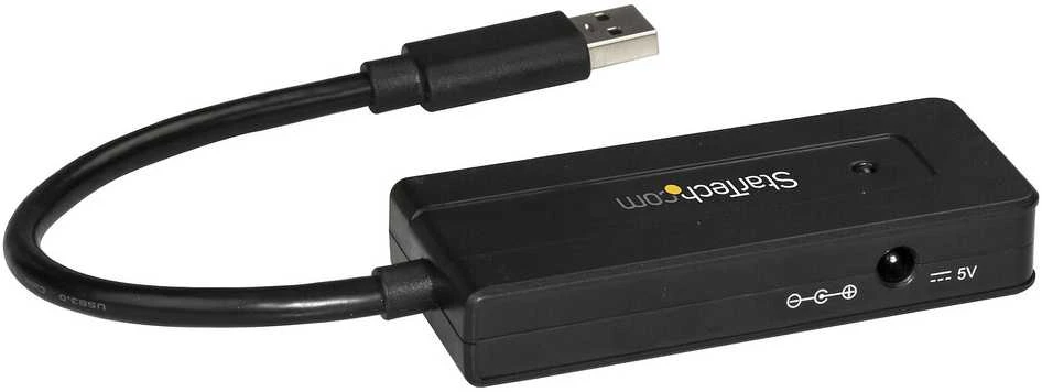 HUB USB StarTech 4x USB-A 3.0 (ST4300MINI)