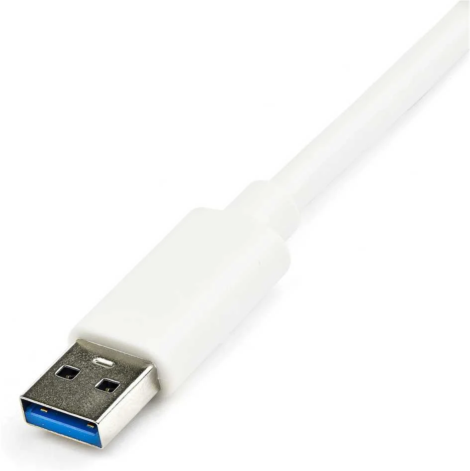 Karta jungiama į tinklą StarTech USB31000SPTW