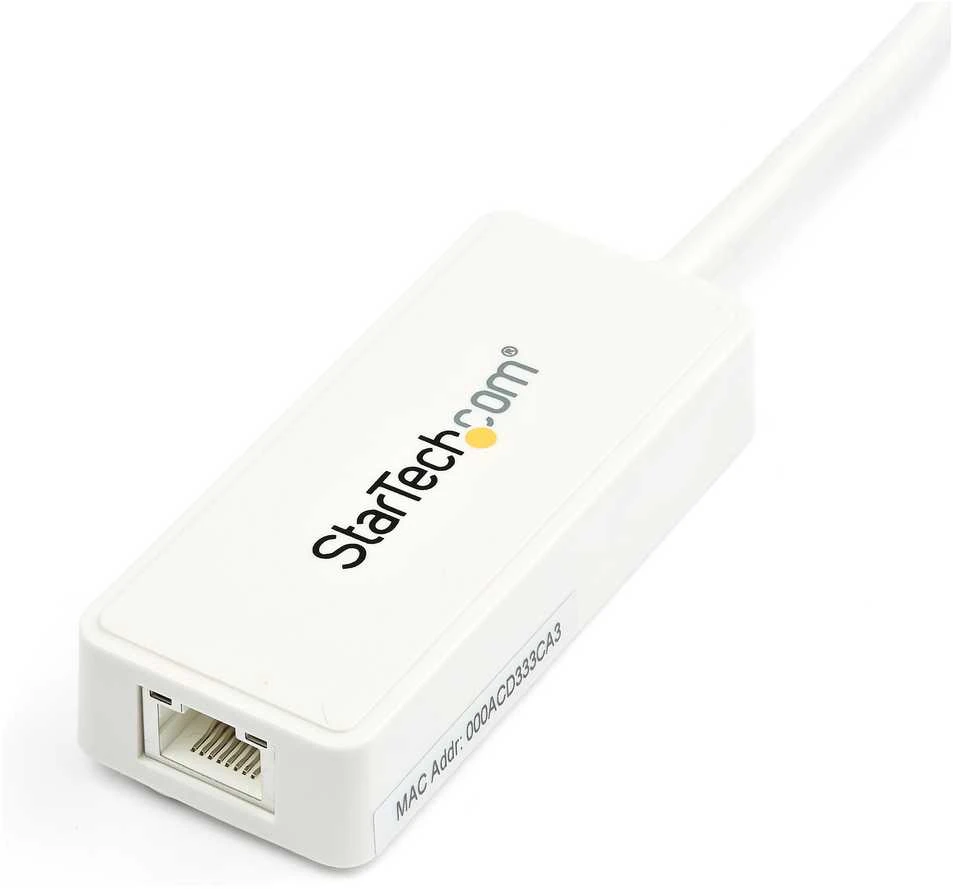 Karta jungiama į tinklą StarTech USB31000SPTW