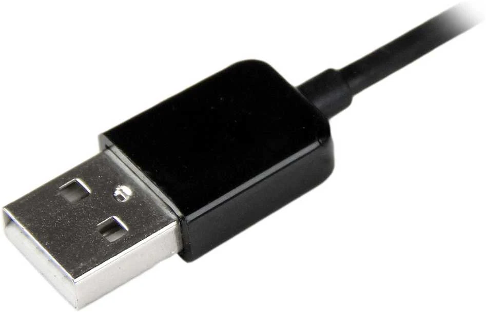StarTech USB SOUND CARD ADAPTER W SPDIF - .