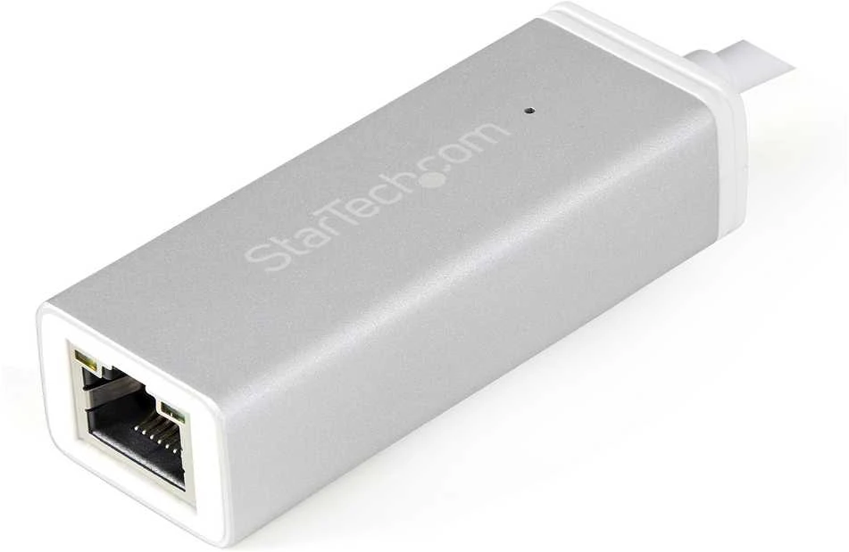 Karta jungiama į tinklą StarTech US1GC30A