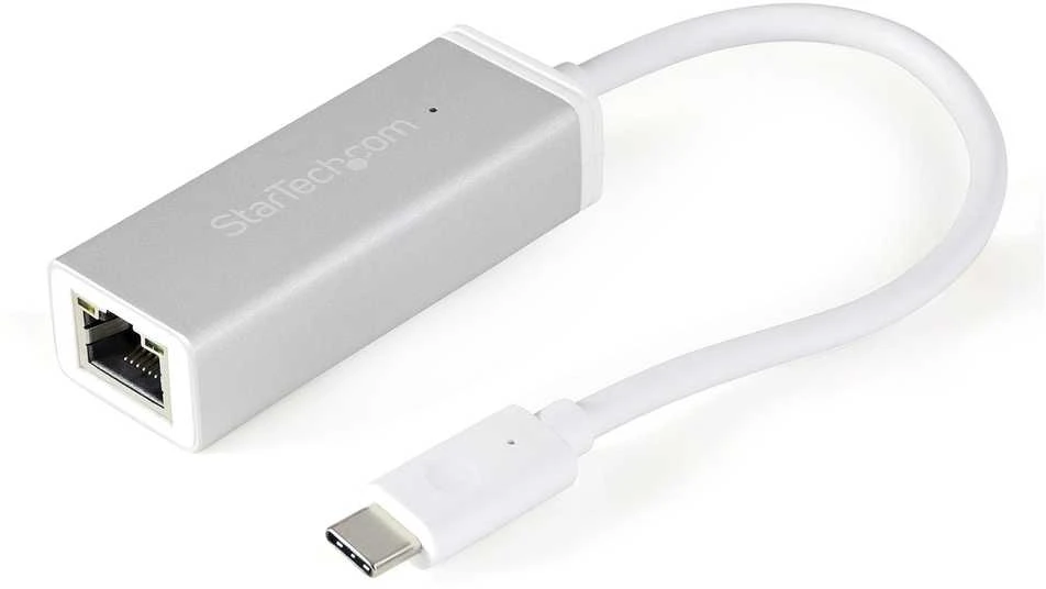 Karta jungiama į tinklą StarTech US1GC30A