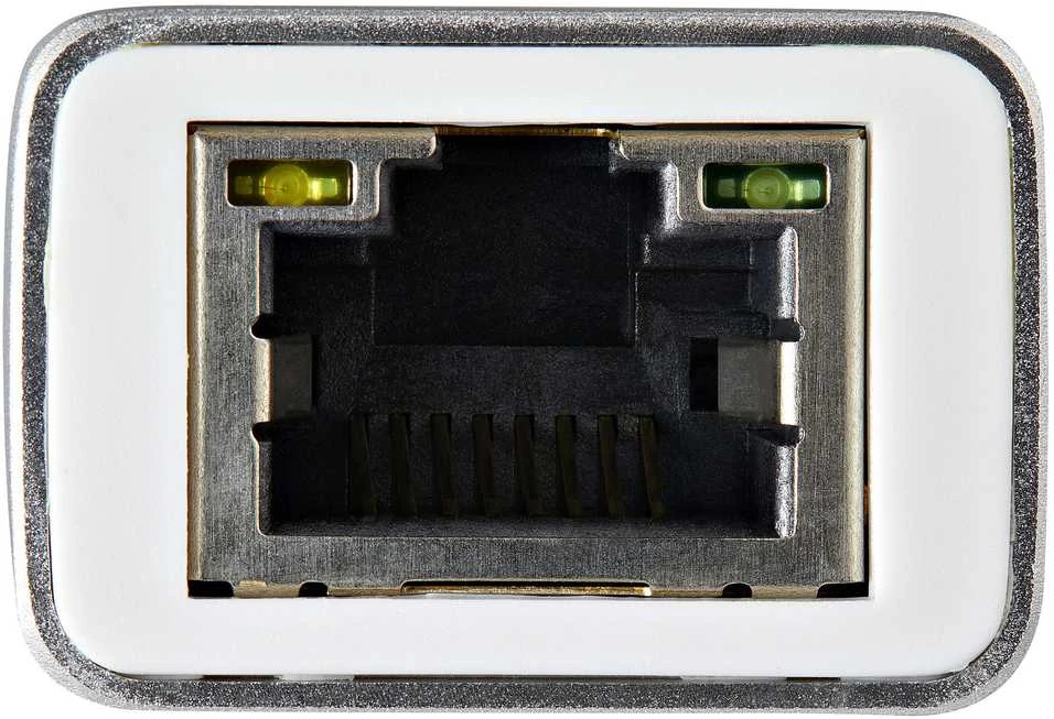 Karta jungiama į tinklą StarTech US1GC30A