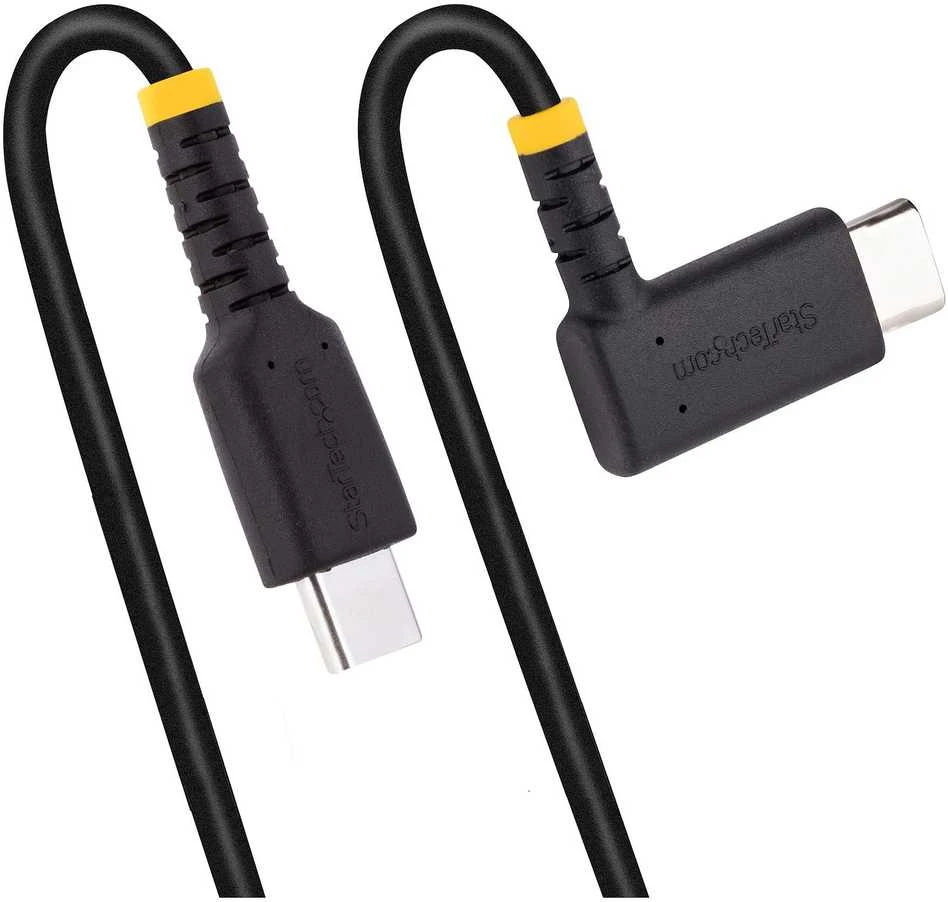 USB-C laidas Startech R2CCR-2M Juoda