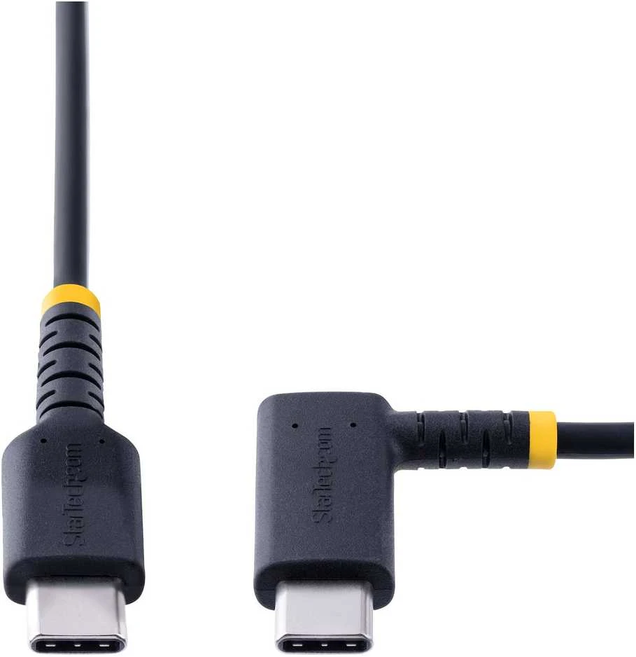 USB-C laidas Startech R2CCR-2M Juoda