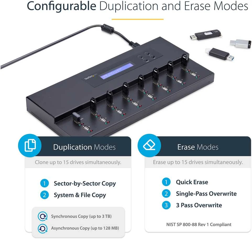 „StarTech“ USB HUB (S55058307)
