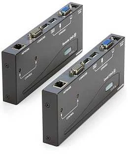 StarTech SV565UTPUEU jungiklis