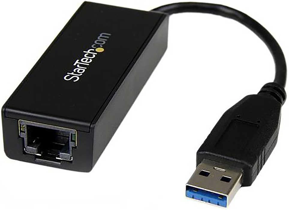 Tinklo adapteris Startech USB31000S