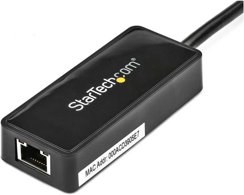 Tinklo adapteris Startech USB31000SPTB