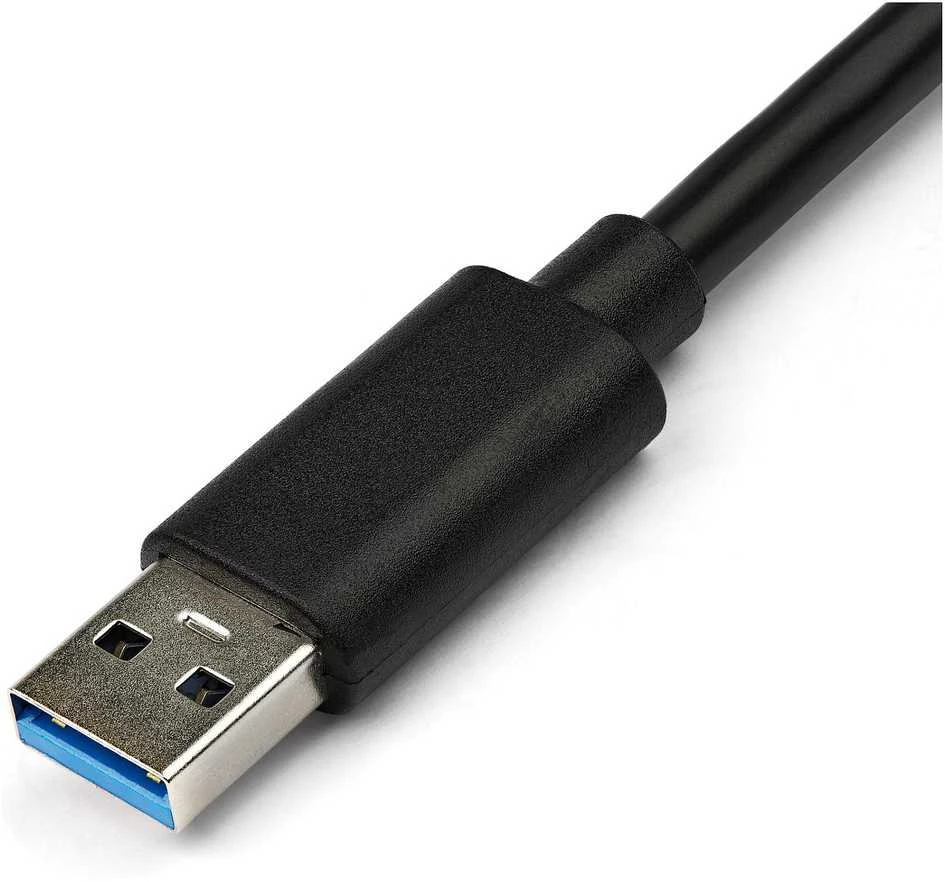 Tinklo adapteris Startech USB31000SPTB