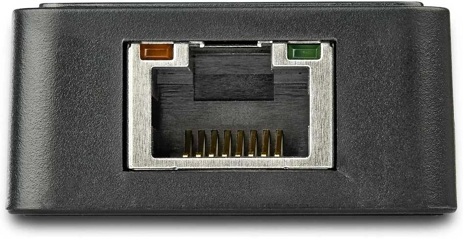 Tinklo adapteris Startech USB31000SPTB