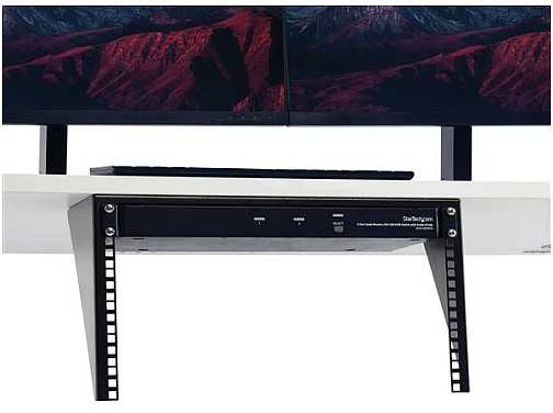 „StarTech“ 19 colių 6U vertikalus sieninis rėmas (RK619WALLV)