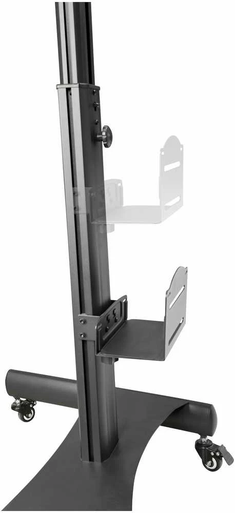 Laikiklis StarTech WKSTNCART/MOBILE WORKSTATION CART