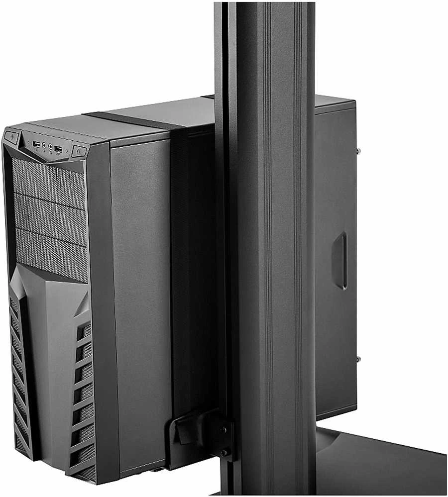 Laikiklis StarTech WKSTNCART/MOBILE WORKSTATION CART