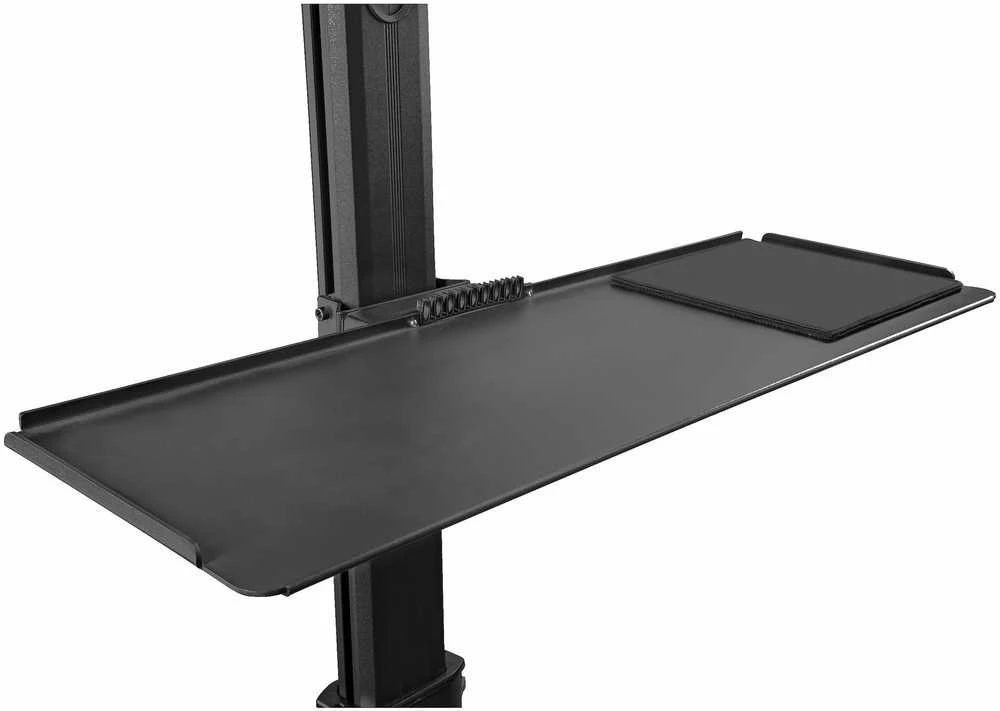 Laikiklis StarTech WKSTNCART/MOBILE WORKSTATION CART