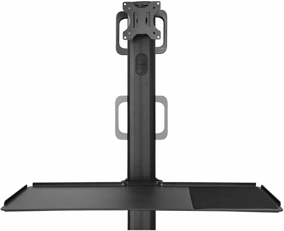 Laikiklis StarTech WKSTNCART/MOBILE WORKSTATION CART