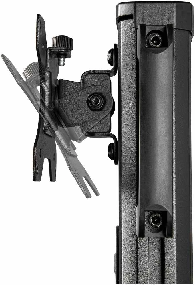 Laikiklis StarTech WKSTNCART/MOBILE WORKSTATION CART