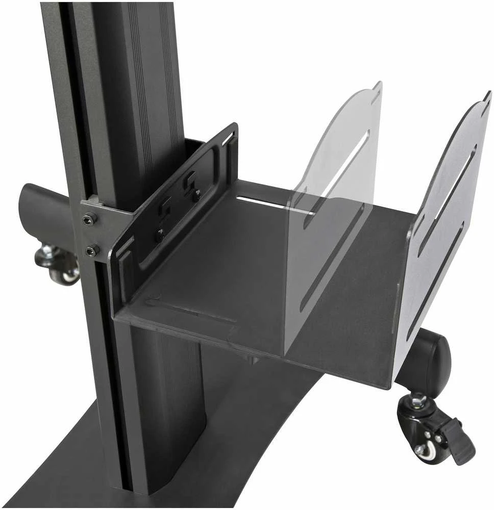 Laikiklis StarTech WKSTNCART/MOBILE WORKSTATION CART