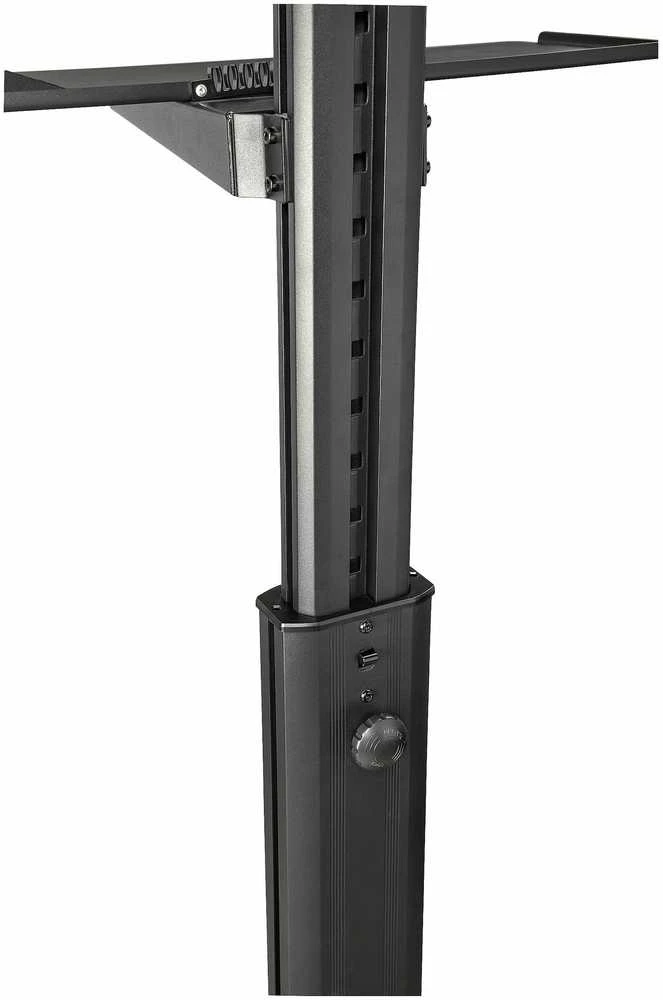 Laikiklis StarTech WKSTNCART/MOBILE WORKSTATION CART