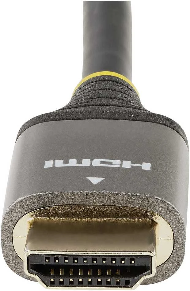 Kabelis StarTech HDMI - HDMI 5m pilka (HDMMV5M)
