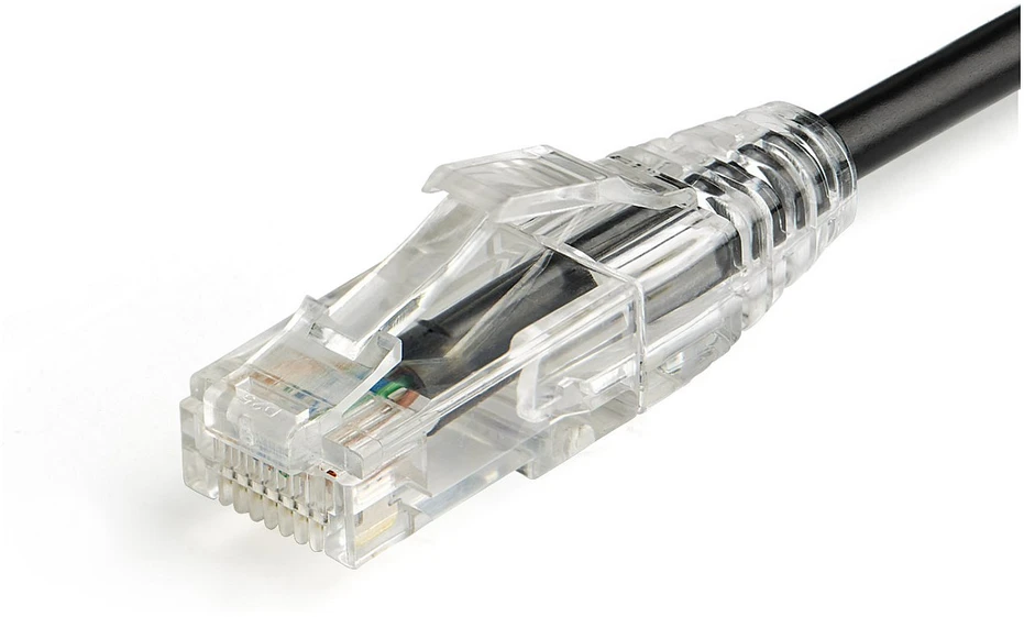 Ethernet - USB adapteris Startech ICUSBROLLOVR 1,8 m