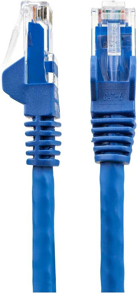 StarTech LSZH CAT6 ETHERNETO KABELIS UTP LSZH CAT6 ETTERNETO KABELIS UTP