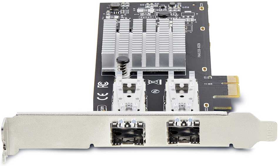 StarTech P021GI-NETWORK-CARD