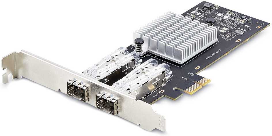 StarTech P021GI-NETWORK-CARD
