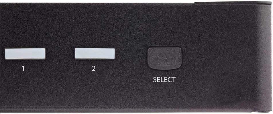 StarTech 2 PT KVM SWITCH/.