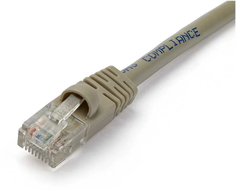 StarTech RJ45 SPLITTER CABLE ADAPTER