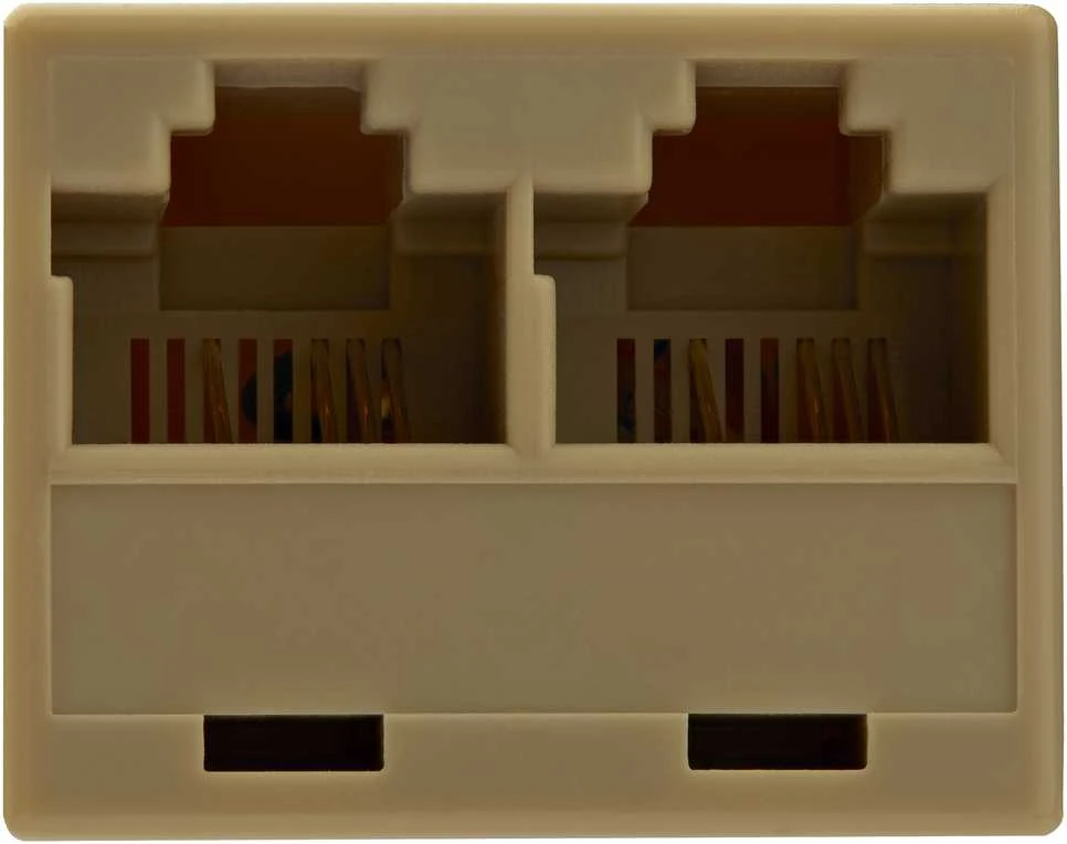 StarTech RJ45 SPLITTER CABLE ADAPTER