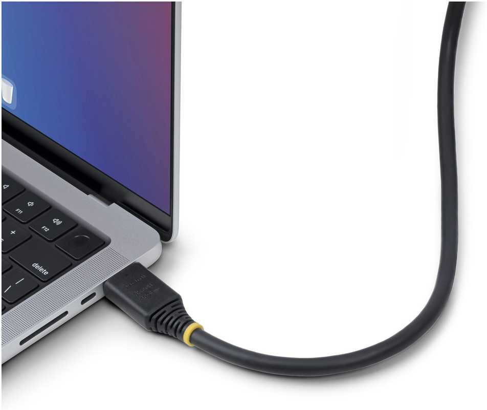 StarTech 2 m sertifikuotas itin didelės spartos HDMI kabelis, 8K 60Hz ir 4K 120Hz UHD HDMI 2.1 kabelis su HDR10+ ir eARC 48Gbps