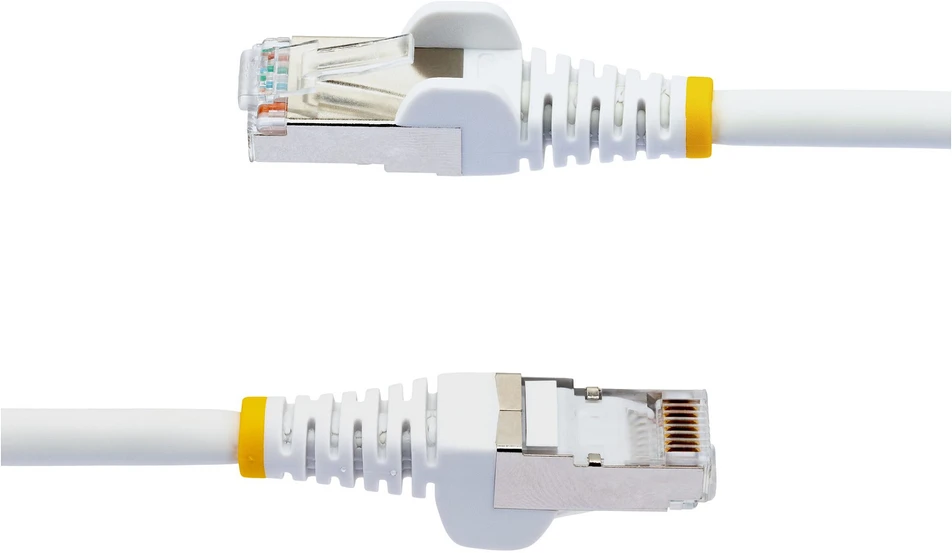 StarTech Rigid UTP 6 kategorijos tinklo kabelis Startech NLWH-3M-CAT6A-PATCH