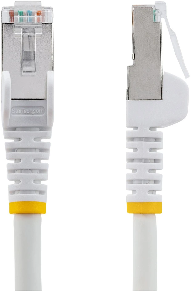 StarTech Rigid UTP 6 kategorijos tinklo kabelis Startech NLWH-3M-CAT6A-PATCH