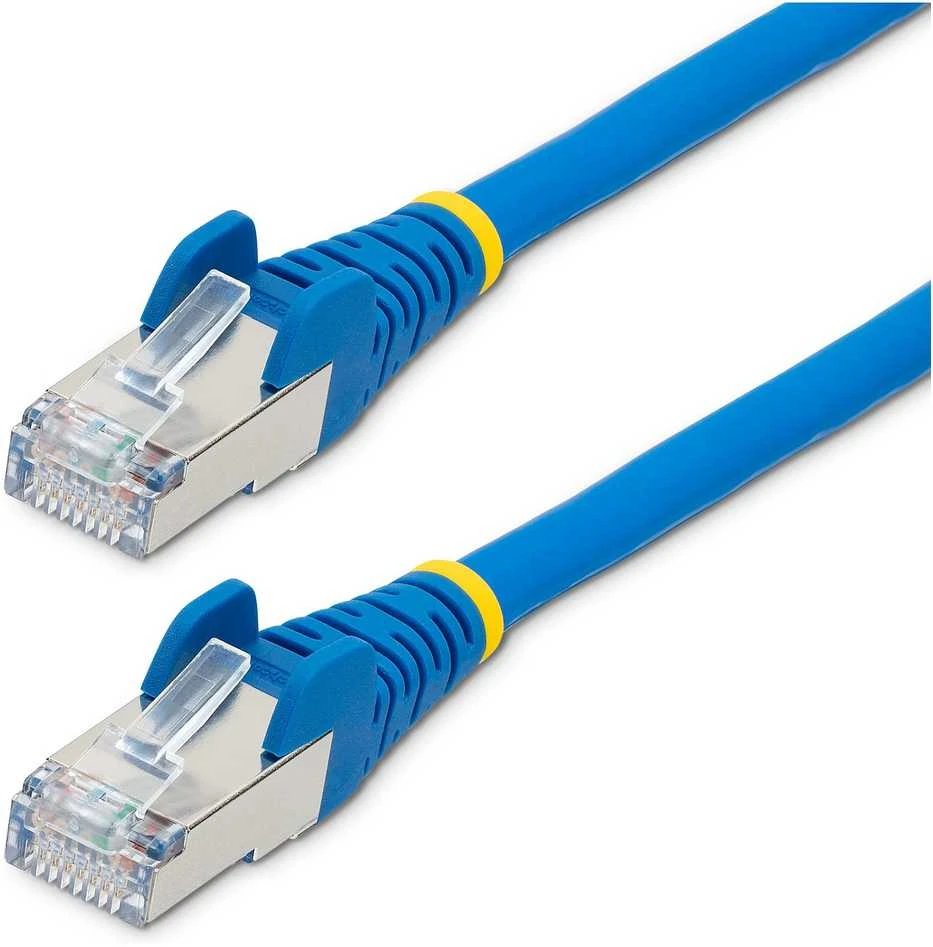 StarTech Rigid UTP 6 kategorijos tinklo kabelis Startech NLBL-5M-CAT6A-PATCH