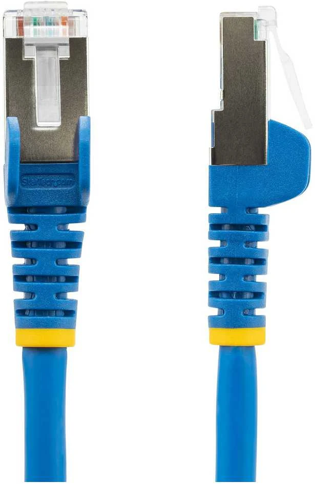 StarTech Rigid UTP 6 kategorijos tinklo kabelis Startech NLBL-5M-CAT6A-PATCH