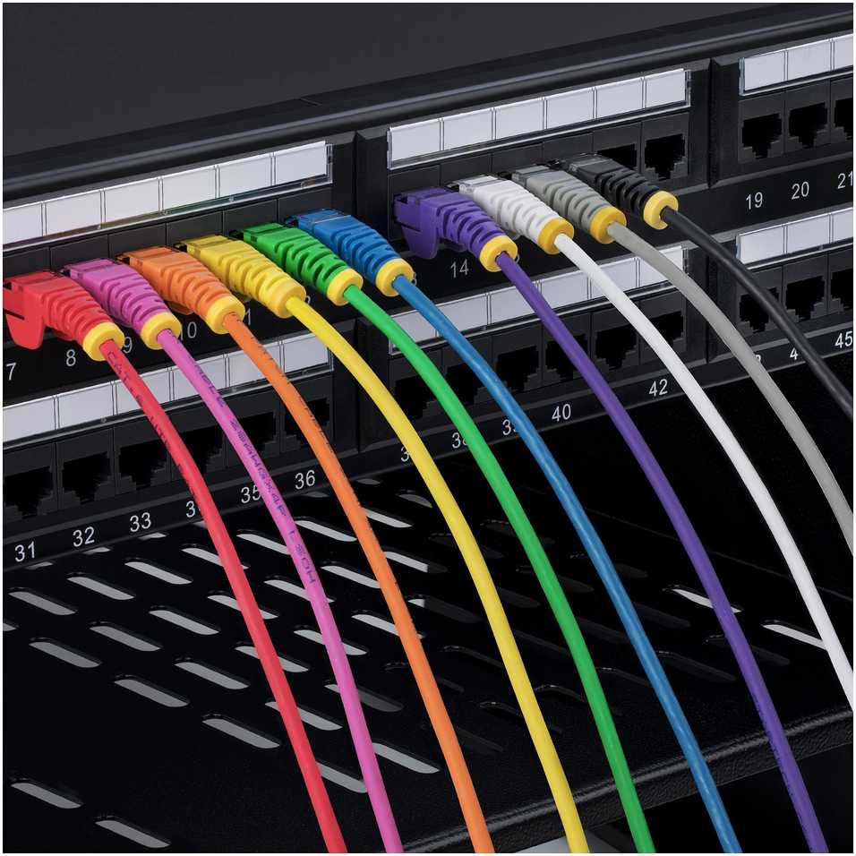 Startechcom StarTech 7M GRAY SLIM CAT6 CABLE