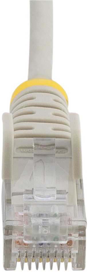 Startechcom StarTech 7M GRAY SLIM CAT6 CABLE