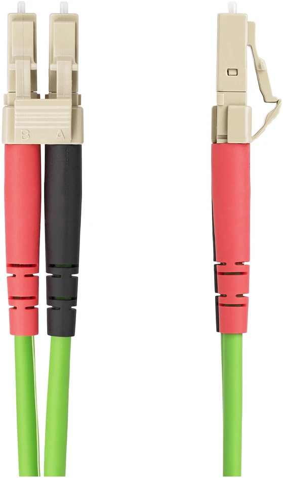 StarTech 7M LC/LC OM5 FIBER CABLE/.